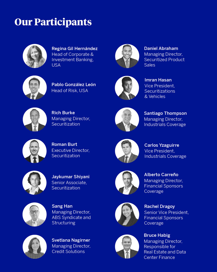 Participants
